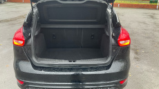 Ford Focus 1.0 EcoBoost 125 ST-Line 5dr Petrol Hatchback